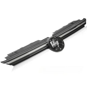 Parrilla delantera LED Iluminada para Volkswagen Golf 8 2019-2024
