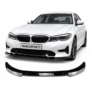 Añadido Lip delantero para BMW Serie 3 G20 G21 Estandar