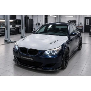 Capo tipo M5 GTR para Bmw Serie 5 E60 E61