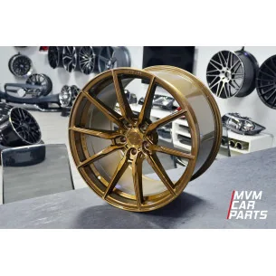 Llantas de Ocasión Concaver CVR4 Brushed Bronze – Audi R8 V10 / Lamborghini Huracán