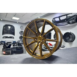 Llantas de Ocasión Concaver CVR4 Brushed Bronze – Audi R8 V10 / Lamborghini Huracán