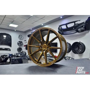Llantas de Ocasión Concaver CVR4 Brushed Bronze – Audi R8 V10 / Lamborghini Huracán