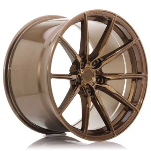 Llantas de Ocasión Concaver CVR4 Brushed Bronze – Audi R8 V10 / Lamborghini Huracán