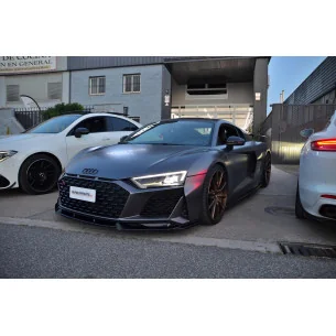 Llantas de Ocasión Concaver CVR4 Brushed Bronze – Audi R8 V10 / Lamborghini Huracán