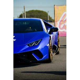 Llantas de Ocasión Concaver CVR4 Brushed Bronze – Audi R8 V10 / Lamborghini Huracán
