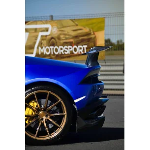 Llantas de Ocasión Concaver CVR4 Brushed Bronze – Audi R8 V10 / Lamborghini Huracán