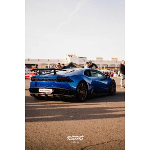 Llantas de Ocasión Concaver CVR4 Brushed Bronze – Audi R8 V10 / Lamborghini Huracán