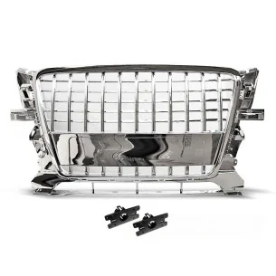 Parrilla Rejilla Delantera Audi Q5 8R 2008-2012 Sport Cromada