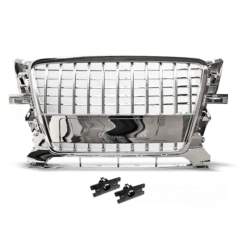 Parrilla Rejilla Delantera Audi Q5 8R 2008-2012 Sport Cromada