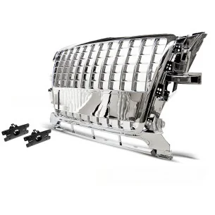 Parrilla Rejilla Delantera Audi Q5 8R 2008-2012 Sport Cromada