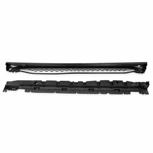 Estriberas laterales Mercedes GLC X254 SUV y C254 Coupe