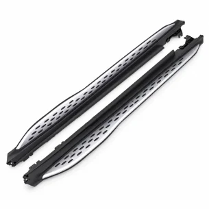 Estriberas laterales Mercedes GLC X254 SUV y C254 Coupe