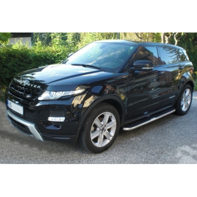 Estriberas laterales Range Rover Evoque Dynamic 2011-2014