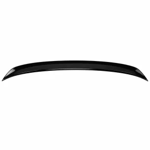 Aleron spoiler trasero Mercedes GLC SUV W254 Negro Brillo look GLC63 AMG
