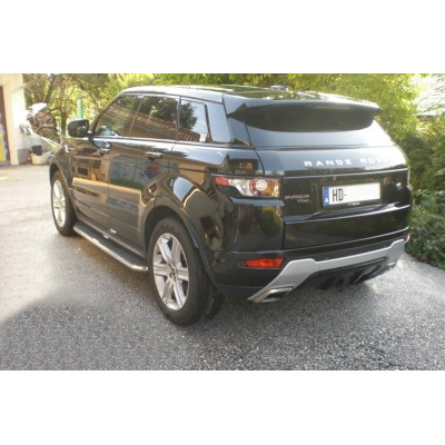 Estriberas laterales Range Rover Evoque Dynamic 2011-2014
