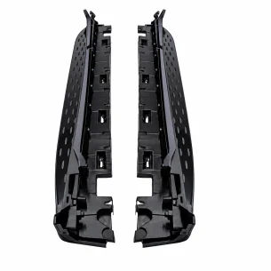 Estriberas laterales Negras para Mercedes GLC SUV X253 y GLC Coupe C253