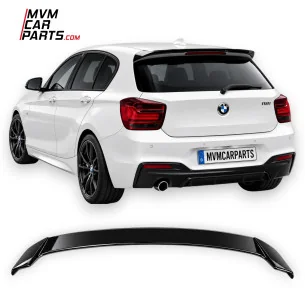 Aleron Bmw Serie 1 F20 F21 M Performance