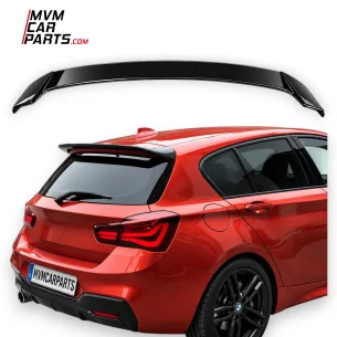 Aleron Bmw Serie 1 F20 F21 M Performance