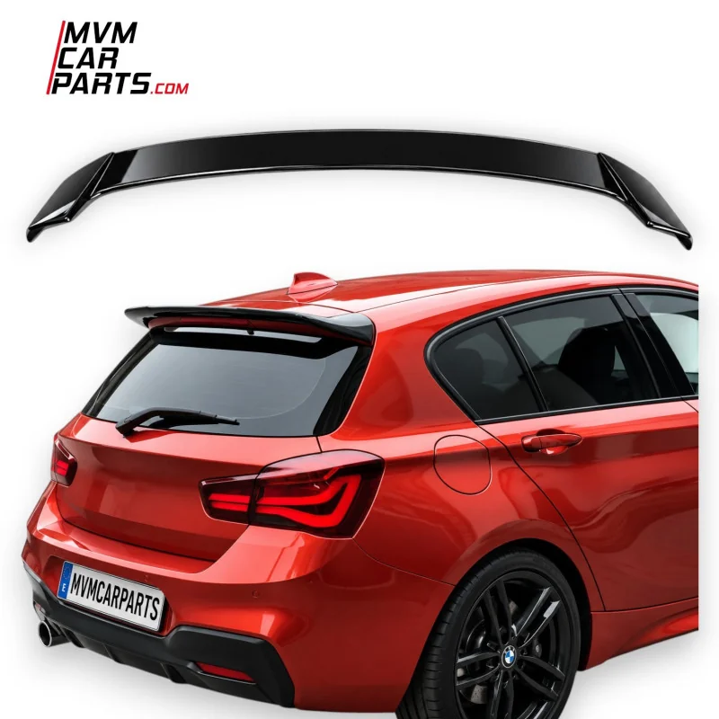 Aleron Bmw Serie 1 F20 F21 M Performance