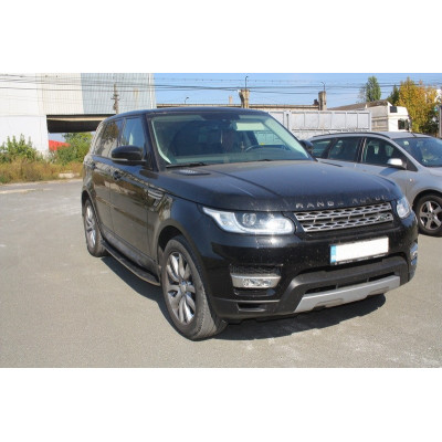 Estriberas laterales Range Rover Sport L494 y Vogue L405