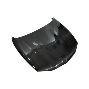 Capó Fibra de Carbono para BMW Serie 1 E81 / E82 / E87 / E88 Look M3 GTR