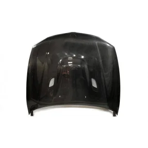 Capó Fibra de Carbono para BMW Serie 1 E81 / E82 / E87 / E88 Look M3 GTR