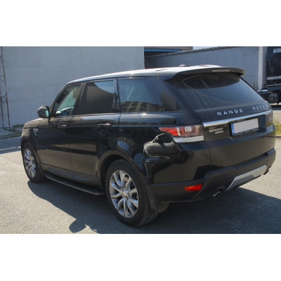 Estriberas laterales Range Rover Sport L494 y Vogue L405