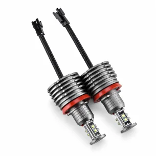 Bombillas de posición Angel eyes Led BMW 80W