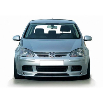 Añadido delantero Volkswagen Golf 5 V