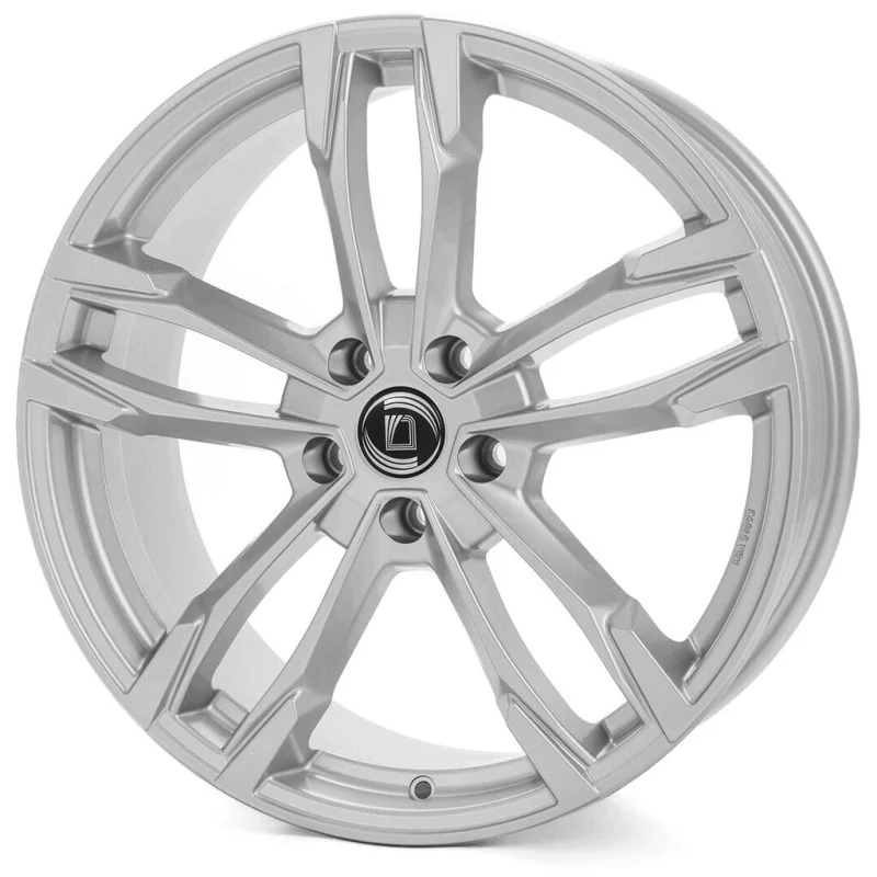 Juego de 4 Llantas Diewe AVIO Argento silber - 8