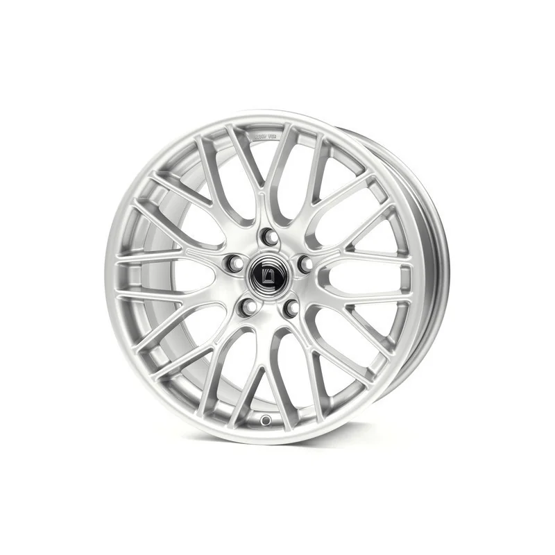 Juego de 4 Llantas Diewe IMPATTO Argento silver - 10