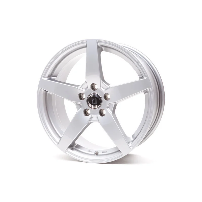 Juego de 4 Llantas Diewe INVERNO Argento silver - 8