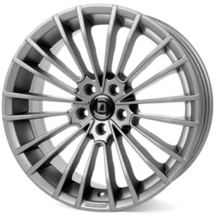Juego de 4 Llantas Diewe PRESTO Platin - 9