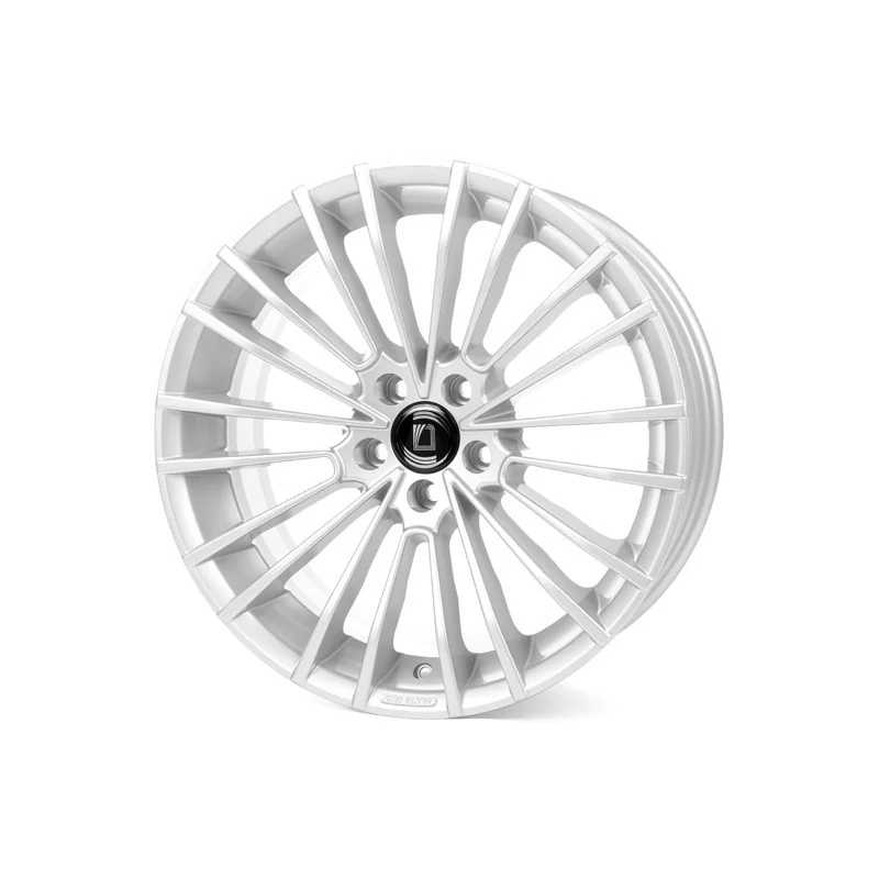 Juego de 4 Llantas Diewe PRESTO Argento silber - 9