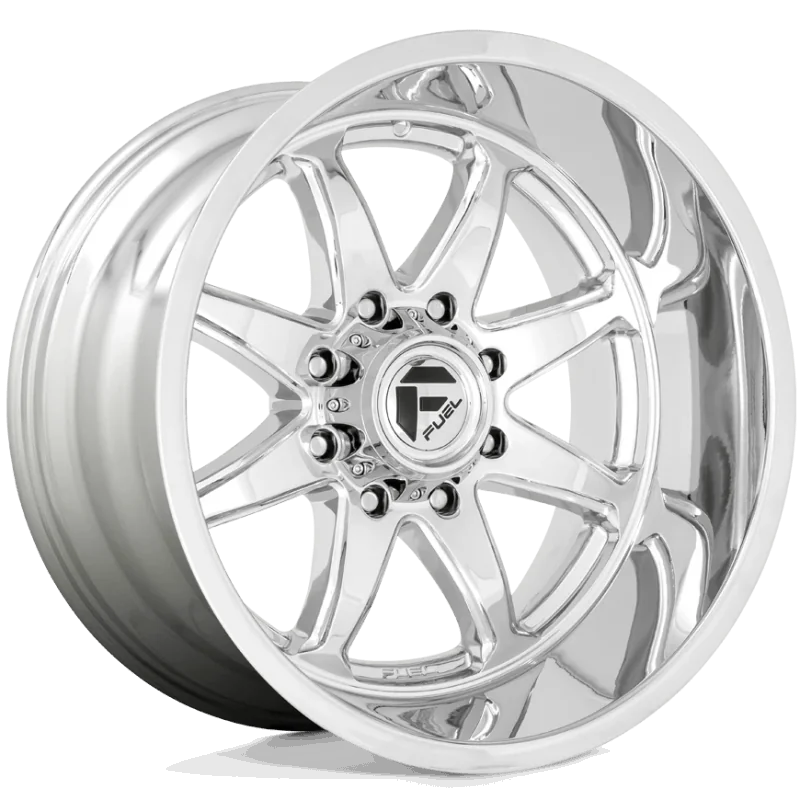 Juego de 4 Llantas 4X4 Fuel Off-Road HAMMER D748 - 9