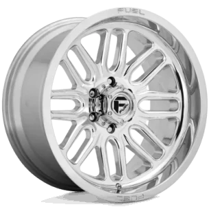 Juego de 4 Llantas 4X4 Fuel Off-Road IGNITE D721 - 10