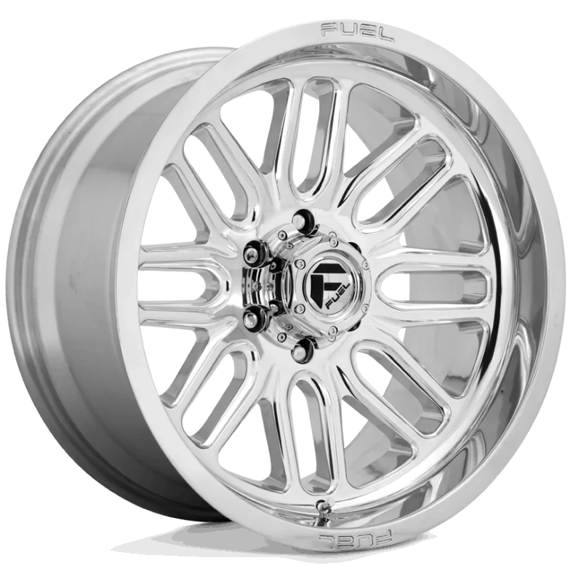 Juego de 4 Llantas 4X4 Fuel Off-Road IGNITE D721 - 9