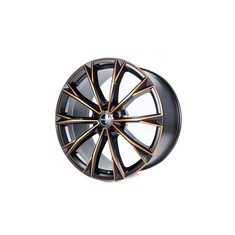Juego de 4 Llantas GMP TOTALE Luci di portofino - 9,5 X 21" | MVM CAR PARTS
