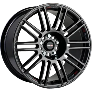 Juego de 4 Llantas MOTEC MTCR TCR Gris - 10