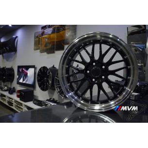 Juego de 4 Llantas 19 BMW BBS LM Design BM004