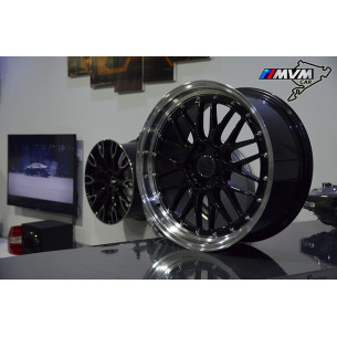 Juego de 4 Llantas 19 BMW BBS LM Design BM004