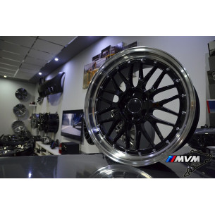 Juego de 4 Llantas 19 BMW BBS LM Design BM004