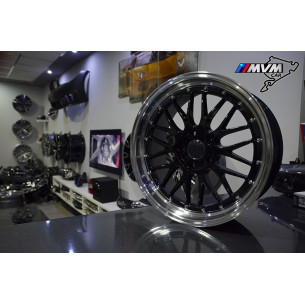 Juego de 4 Llantas 19 BMW BBS LM Design BM004