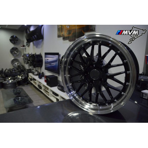 Juego de 4 Llantas 19 BMW BBS LM Design BM004