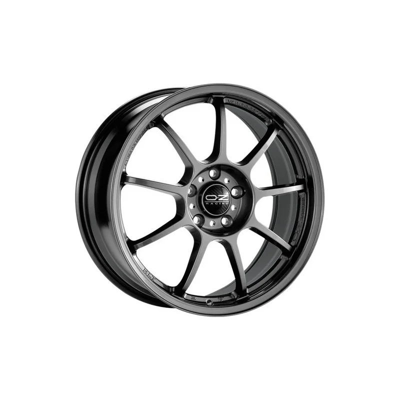 Juego de 4 Llantas OZ RACING ALLEGGERITA HLT Grafito - 7