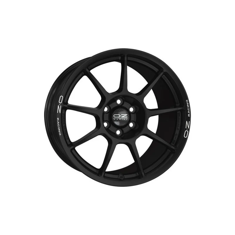 Juego de 4 Llantas OZ RACING CHALLENGE HLT Negro Mate - 13