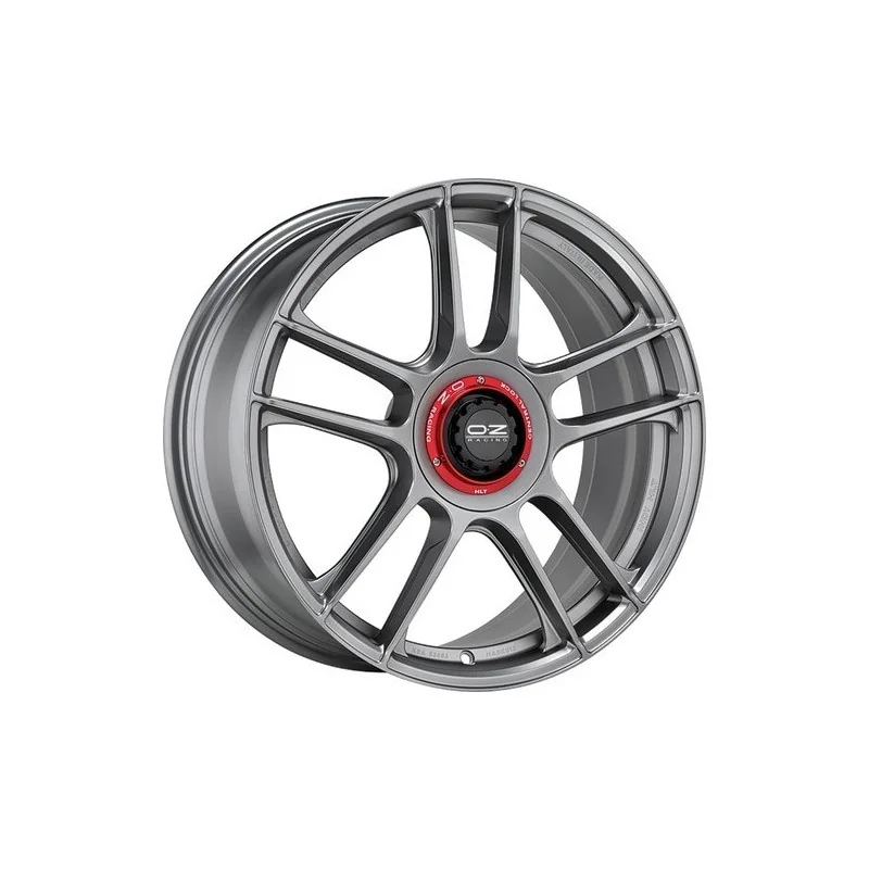 Juego de 4 Llantas OZ RACING INDY HLT Titanium - 10