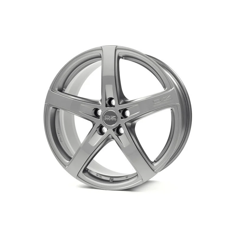 Juego de 4 Llantas OZ RACING MONACO Gris - 8