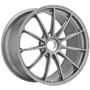 Juego de 4 Llantas OZ RACING ULTIMATE ALU Grigio corsa - 9
