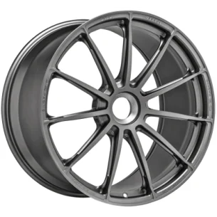 Juego de 4 Llantas OZ RACING ULTIMATE ALU Grafito - 9